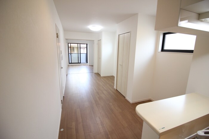 物件内観写真7　(居室)