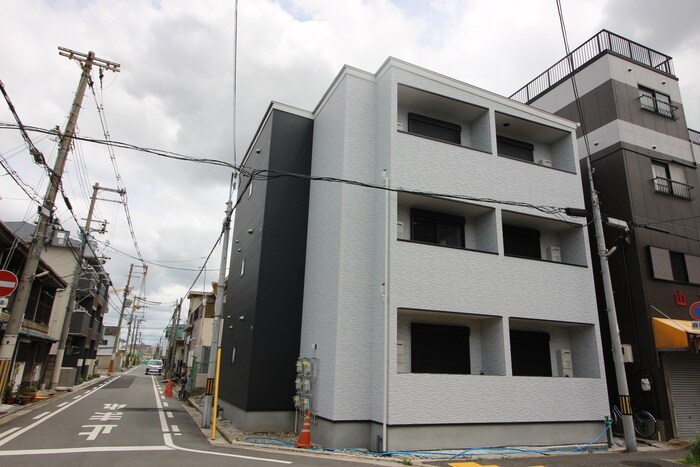 物件外観写真6　(外観写真)