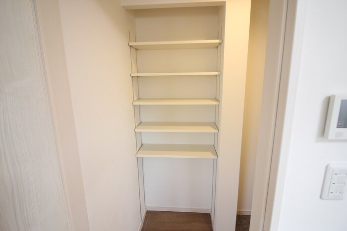物件内観写真17　(靴箱)