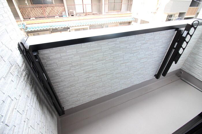 物件内観写真19　(ベランダ・バルコニー)