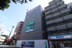 スプランディッド尼崎駅前Ⅰ外観写真