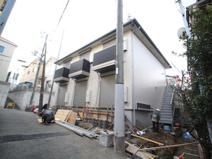 仮)さんさん南花屋敷外観写真