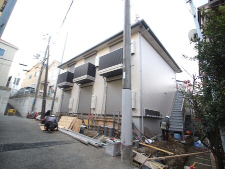 仮)さんさん南花屋敷外観写真