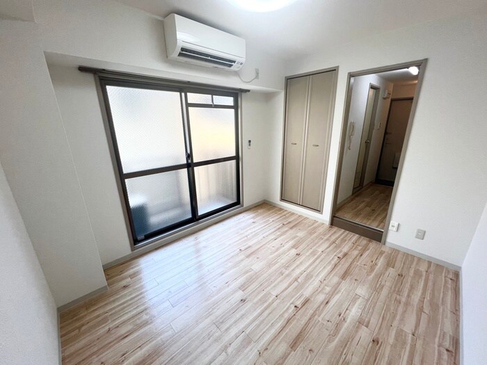 物件内観写真9　(居室)