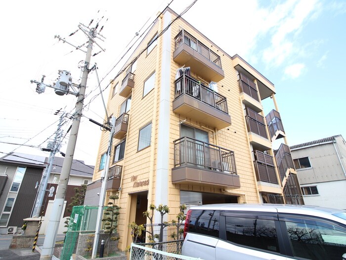 物件外観写真5　(外観写真)