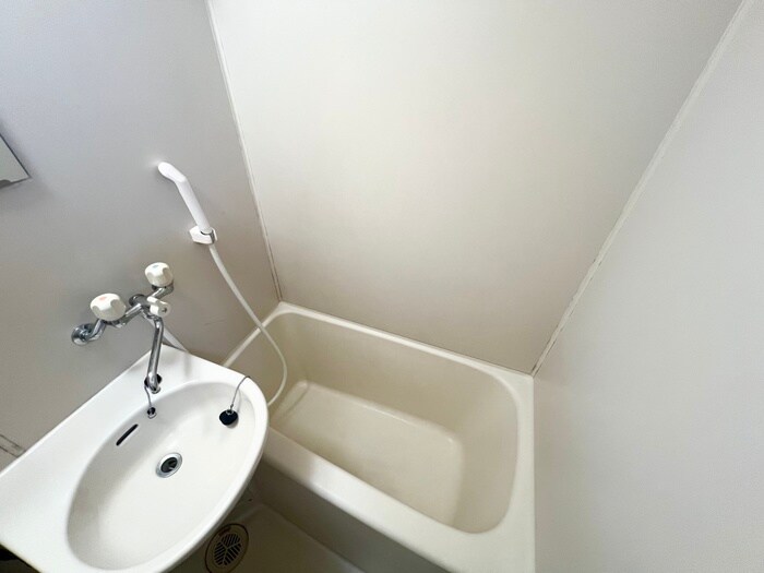 物件内観写真14　(バス／シャワールーム等)