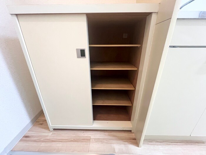 物件内観写真19　(靴箱)