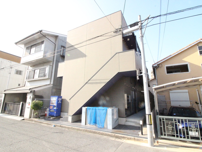 外観写真