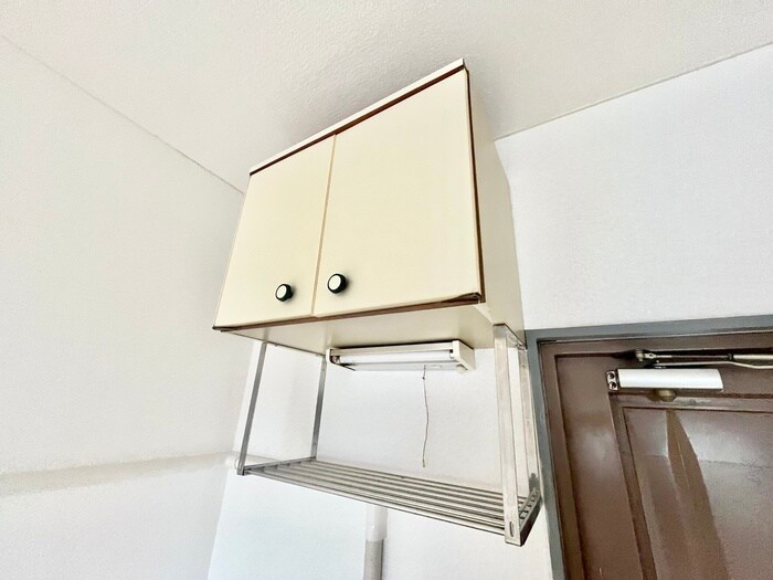 物件内観写真13　(キッチン)