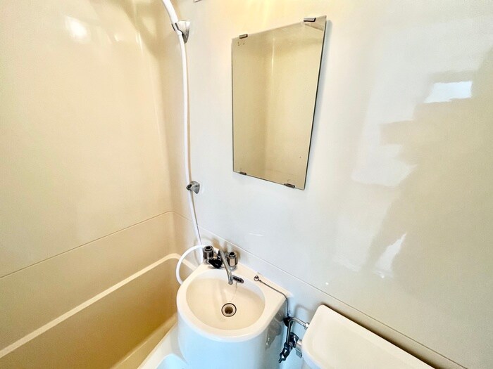 物件内観写真15　(洗面)