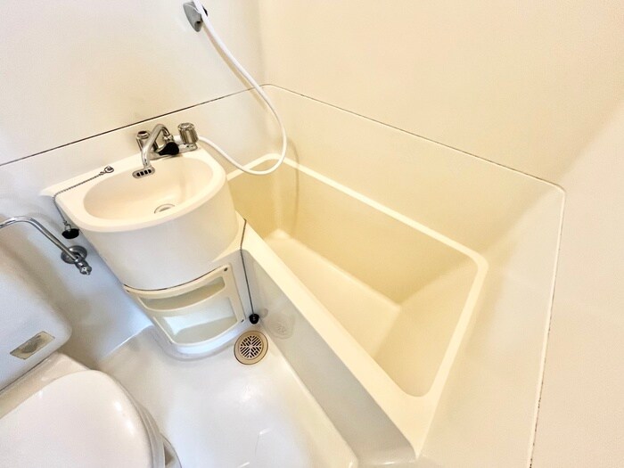 物件内観写真15　(バス／シャワールーム等)