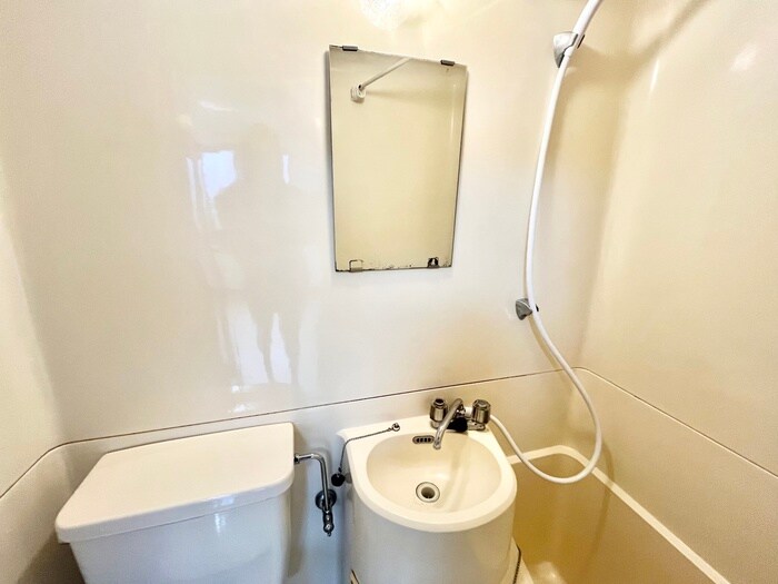 物件内観写真16　(洗面)