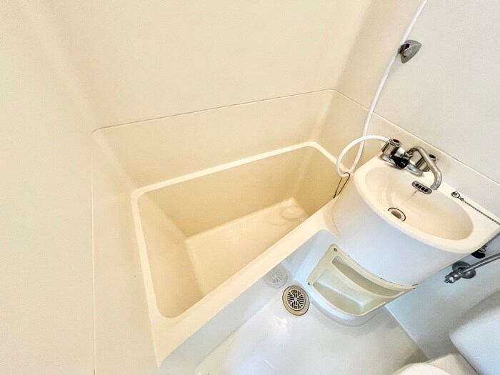 物件内観写真17　(バス／シャワールーム等)