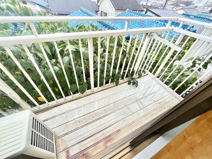 物件内観写真21　(ベランダ・バルコニー)