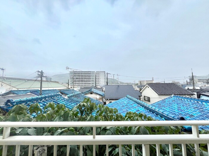 物件内観写真22　(ベランダ・バルコニー)