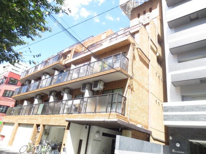 物件外観写真5　(外観写真)