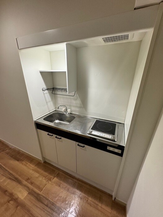 物件内観写真11　(キッチン)