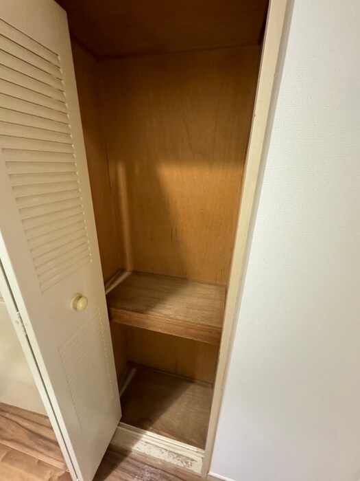 物件内観写真17　(収納)