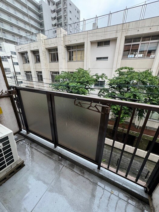 物件内観写真18　(ベランダ・バルコニー)