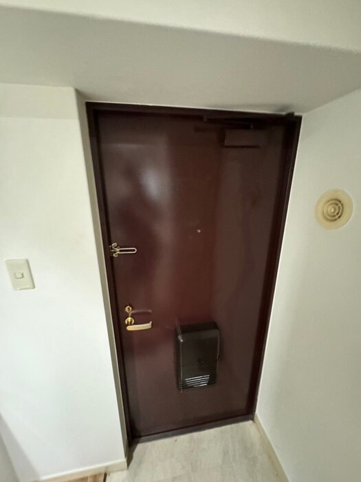 物件内観写真20　(玄関)