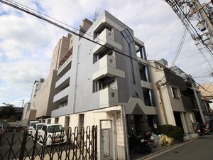 ﾃﾞﾄﾑﾜﾝ千本智恵光院PARTⅡ(402)外観写真