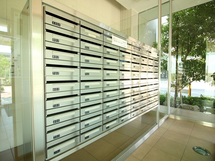 物件外観写真3　(建物設備)