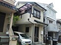 淀の原町貸家