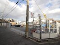 仮）D-room南楠葉１丁目