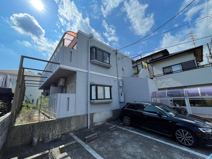 物件外観写真2　(外観写真)