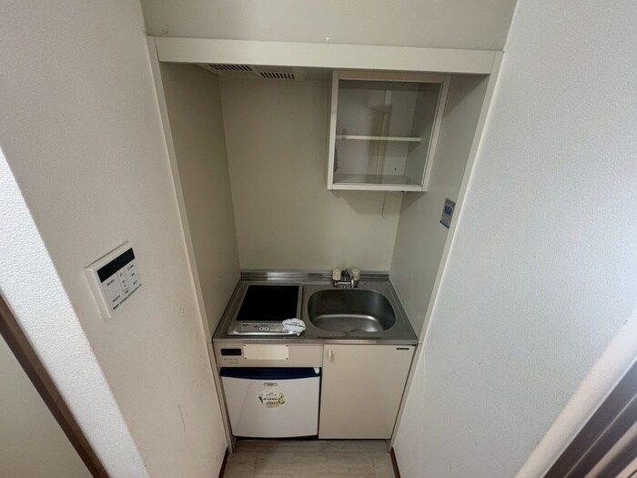 物件内観写真9　(キッチン)