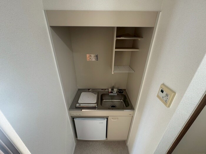 物件内観写真9　(キッチン)