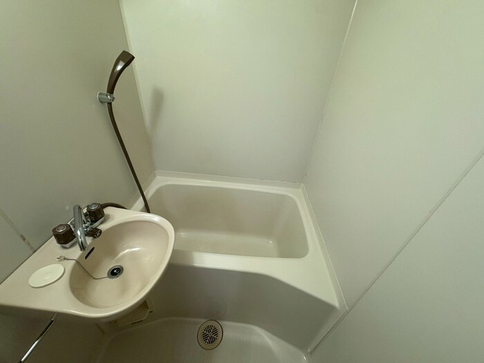 物件内観写真10　(バス／シャワールーム等)