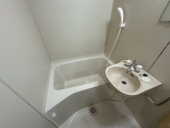 物件内観写真10　(バス／シャワールーム等)
