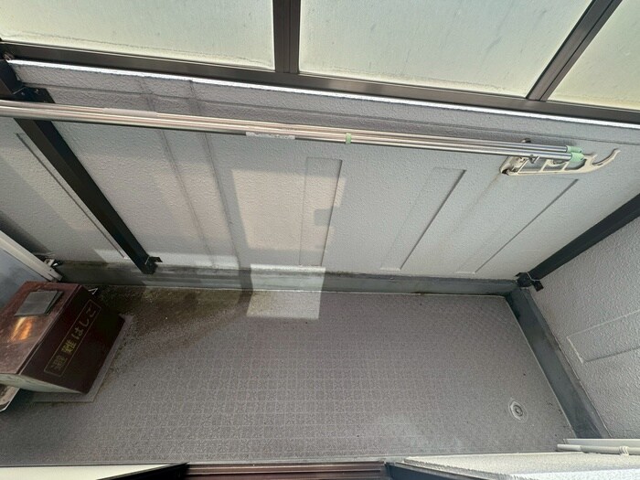 物件内観写真15　(ベランダ・バルコニー)