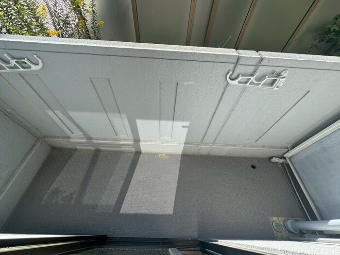 物件内観写真16　(ベランダ・バルコニー)