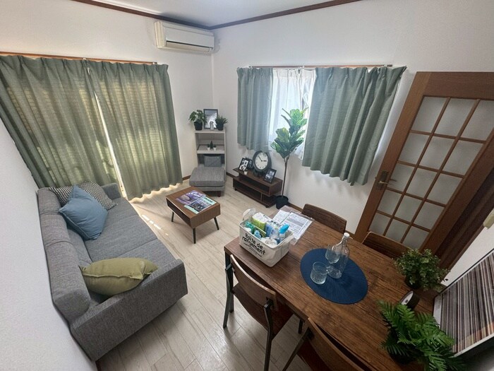 物件内観写真22　(居室)