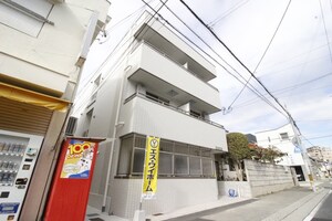 ＳＹ蓮宮通外観写真