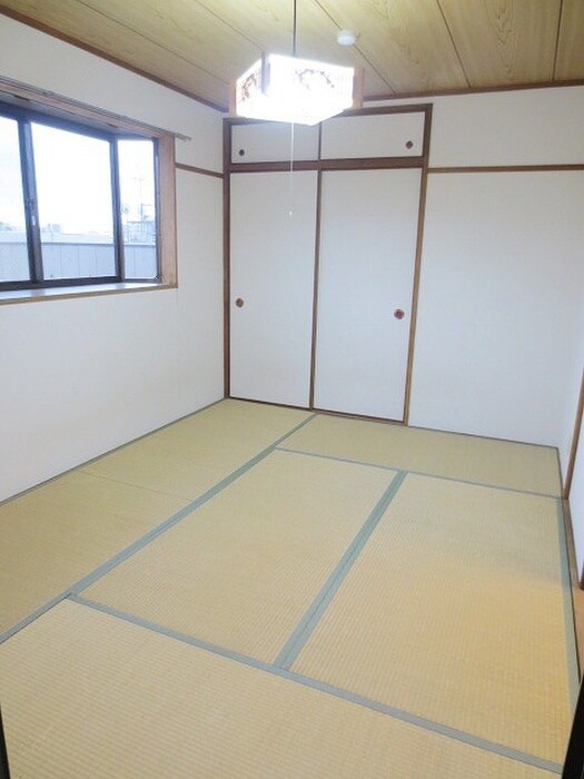 物件内観写真8　(居室)