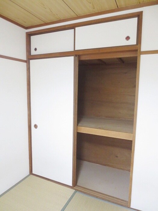 物件内観写真9　(収納)