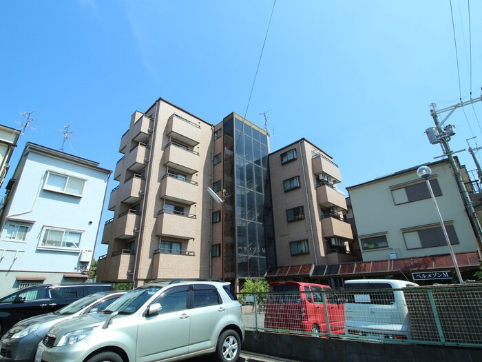 物件外観写真5　(外観写真)