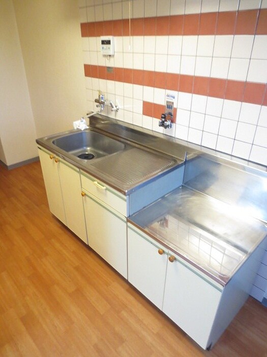 物件内観写真12　(キッチン)