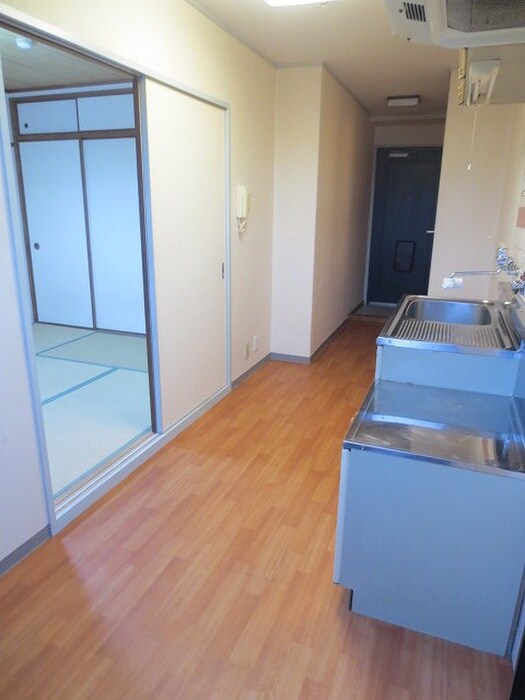 物件内観写真19　(キッチン)