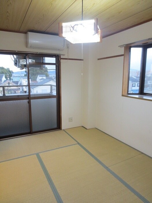 物件内観写真20　(居室)