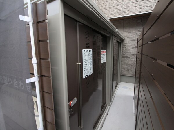 建物設備
