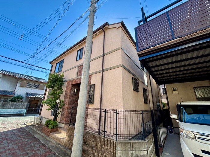 物件外観写真3　(外観写真)