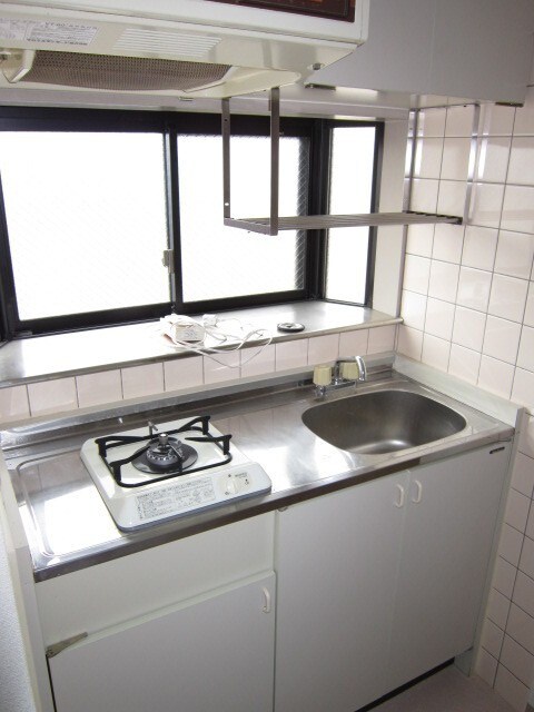 物件内観写真10　(キッチン)