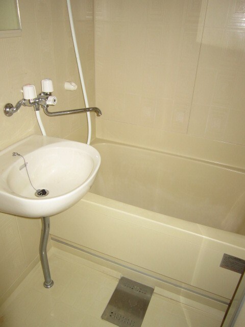 物件内観写真11　(バス／シャワールーム等)