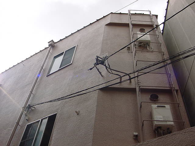 ドムス江坂