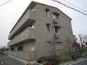 オ－ルワンなかもずＢ棟