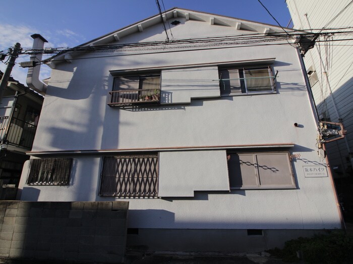 物件外観写真3　(外観写真)